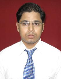 Ashish Kumar Barik	