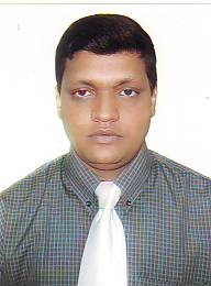 Debashis Pujari	