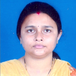 Punam Mishra
