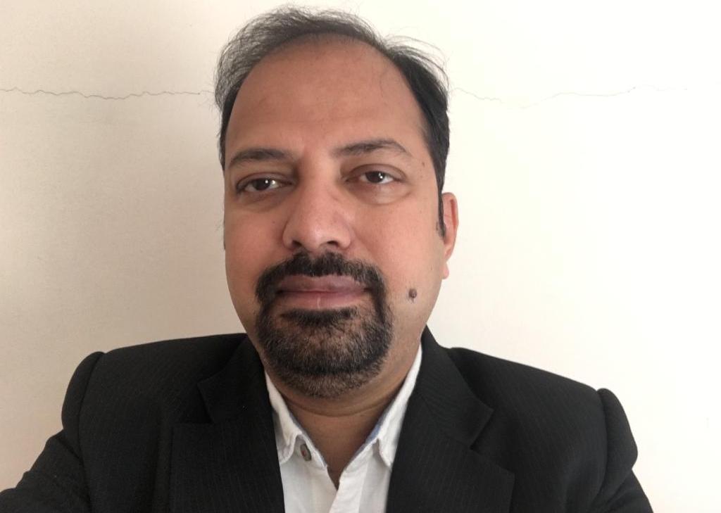 Sohan Lal Nautiyal