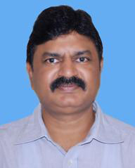 Sri C. J. Venugopal, IAS