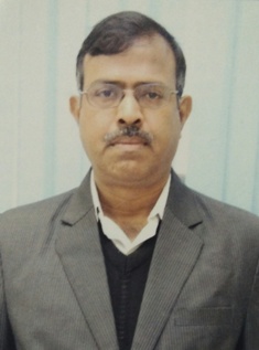 Sri Krushna Prasad Pati
