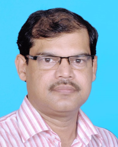 Sri Rudra Narayan Palai, ITS