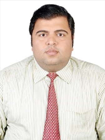 Sujit Mohanty	