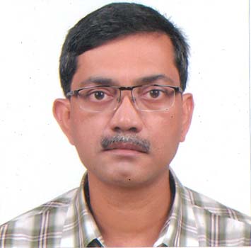  Shri Manoj Kumar Pattnaik