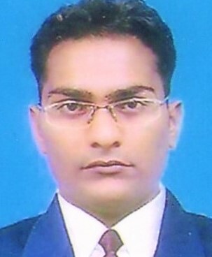 Chittaranjan Behera	