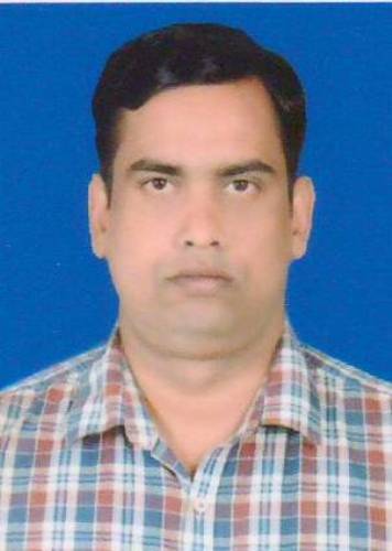 Subhasis Paikaray,