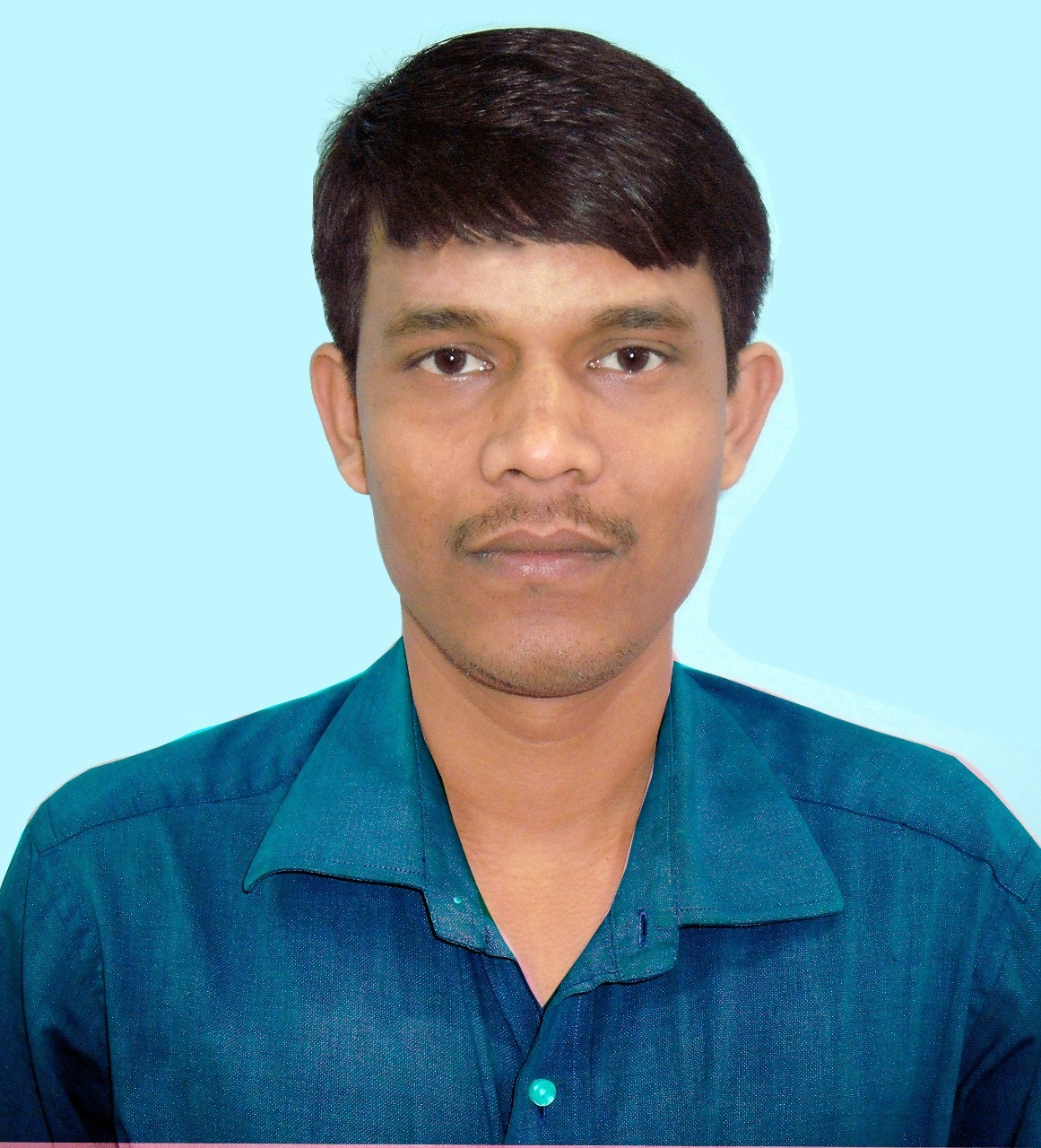 Kiran Kumar Pradhan