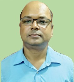 Sachi Ballava Samantaray	