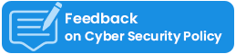 Feedback on Cyber Security Policy