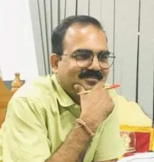 Probodh Kumar Rout