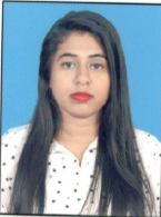 Ipsita Priyadarshinee Sahoo