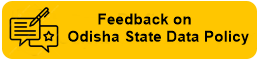 Feedback on Odisha State Data Policy