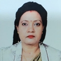 Mrs. Sarathi Mallik