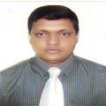 ଶ୍ରୀ ଦେବାଶିଷ ପୂଜାରୀ 