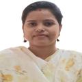 ଭାଗ୍ୟଶ୍ରୀ ବେହେରା