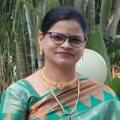 ତନୁଜା ମିଶ୍ର
