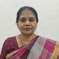 Mrs. Pama Marandi