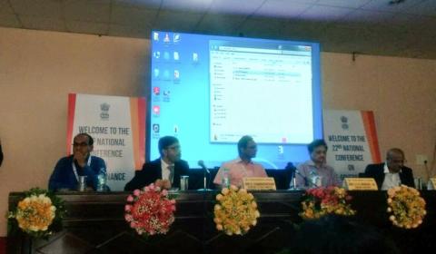 National e-Governance on 2019