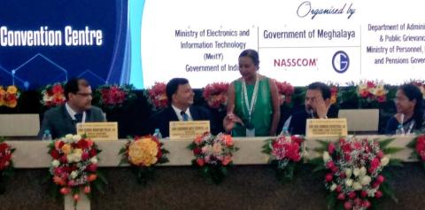 National e-Governance on 2019
