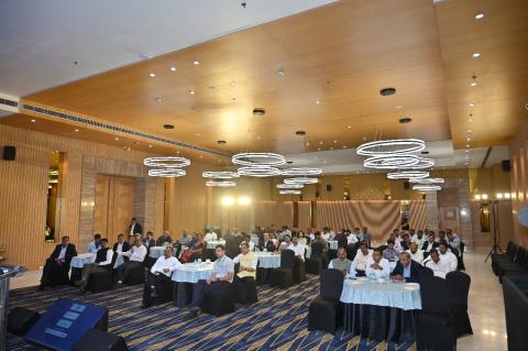 Odisha Event 9