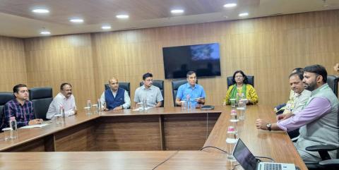 Odisha Event 2