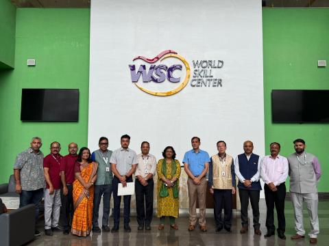 Odisha Event 1