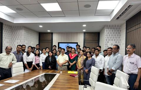 e-Governance and Digital Infrastructure