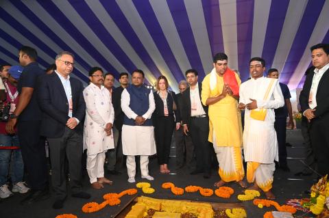 Groundbreaking Ceremony 2