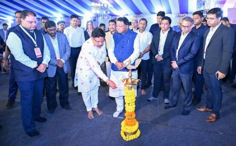 Groundbreaking Ceremony 1