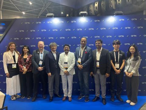 Singapore Fintech Festival 2025 - 3