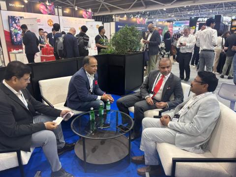 Singapore Fintech Festival 2025 - 2