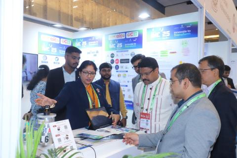 Indian Mobile Congress 3