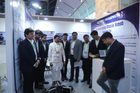 Indian Mobile Congress