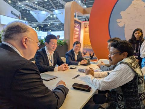 Singapore Fintech Festival 2025 - 7